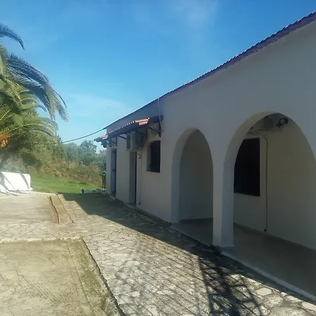 Elia Apartament