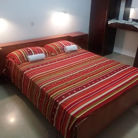 Apartament Elia *