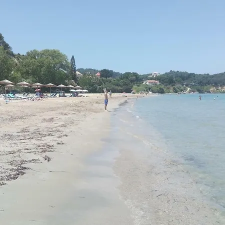 Apartament Elia